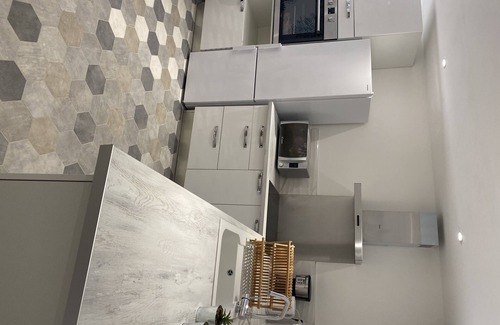 Sartene Appartement | Charmant F2 Duplex au coeur de la ville de Sartene