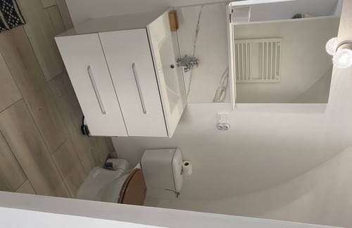 Sartene Appartement | Charmant F2 Duplex au coeur de la ville de Sartene