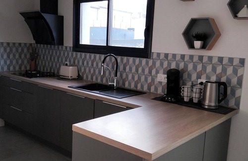 Perpignan Appartement | Charming F3