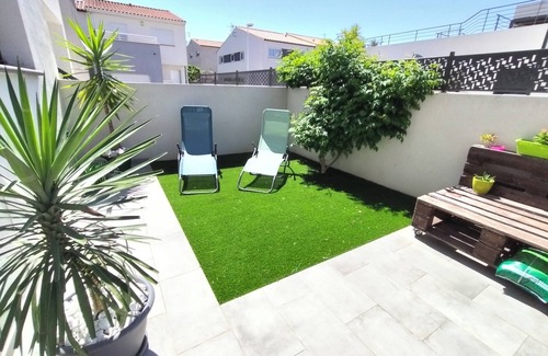 Perpignan Appartement | Charming F3