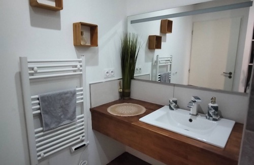 Perpignan Appartement | Charming F3