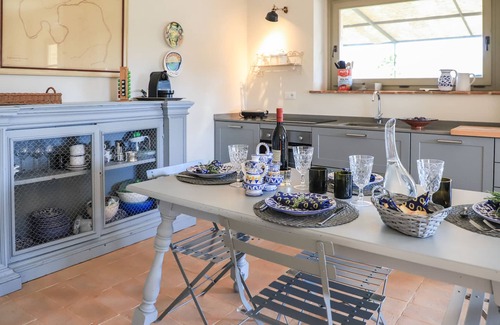 Marsciano Maison | Charming farmhouse, between Todi Perugia and Lake Trasimeno
