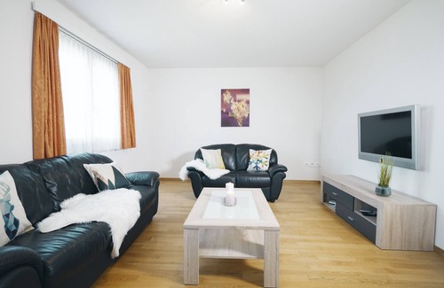 Amden Appartement | Charming Family Apartment with Mountain View in Amden, Switzerland