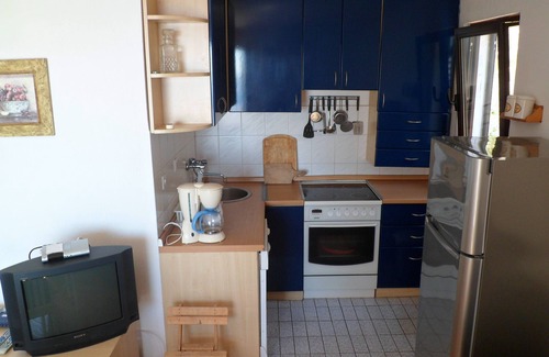 Przno Appartement | famille de Charme Apt avec vue sur la mer et accès rapide aux plages