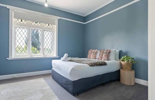 East Launceston Maison | Charming Family-Friendly Home