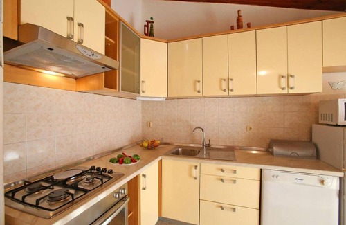 Ripenda Verbanci Maison | Charming family-friendly 2-bedroom house in welcoming Labin