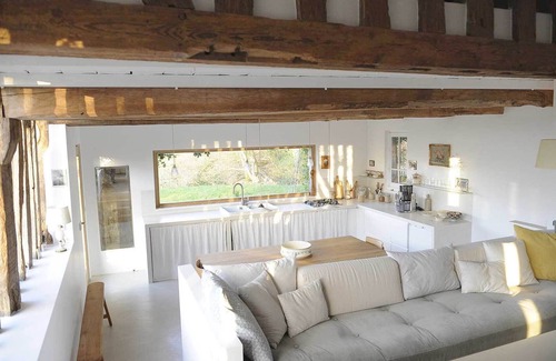 Vieux-Bourg Maison | Maison de famille de charme avec vue imprenable