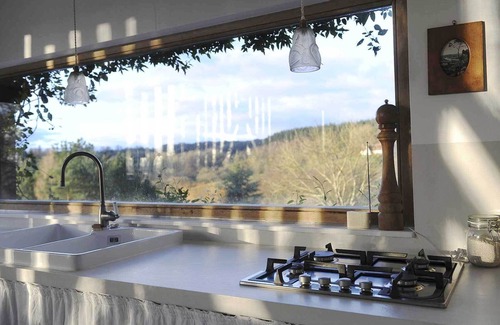Vieux-Bourg Maison | Maison de famille de charme avec vue imprenable