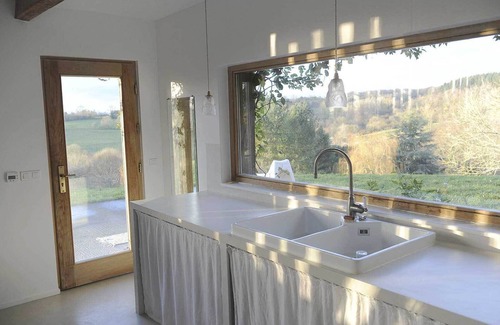Vieux-Bourg Maison | Maison de famille de charme avec vue imprenable