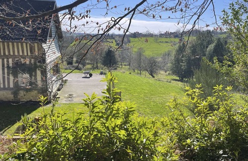 Vieux-Bourg Maison | Maison de famille de charme avec vue imprenable