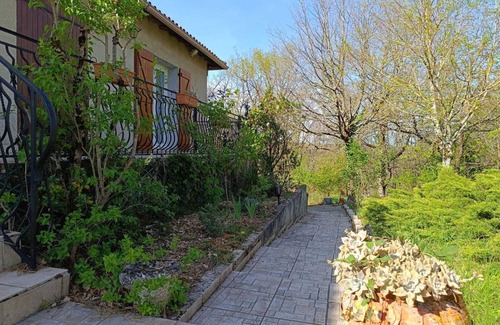 Realmont Maison | Charmante Maison Familiale à Réalmont - Proche Albi (UNESCO)