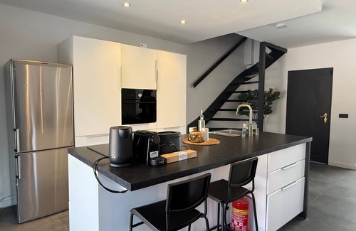 Municipality of Nuenen - Gerwen en Nederwetten Maison | Charming Family Home in Nuenen