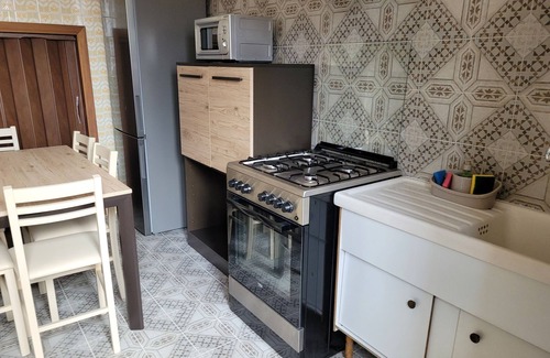 Ofena Maison | Charmante maison familiale au coeur des Abruzzes