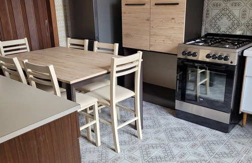 Ofena Maison | Charmante maison familiale au coeur des Abruzzes