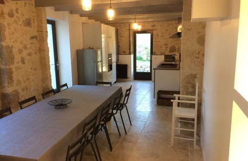 Nerac Maison | Charming family home with swimming pool in peaceful Gascony