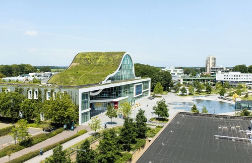Emmen Hôtel | Charming Family Stay | Near Wildlands Zoo, Emmen City Center Fun & Cultural Spot