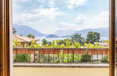 Menaggio Appartement | Charming Family Villa with Lake View and Private Pool