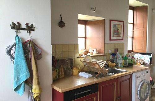La Grande-Verriere Maison | Charmante Ferme : vue excetionnelle, 10 voyageurs
