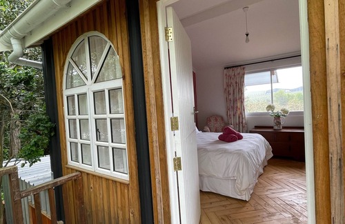 Grabouw Autre | Charming Farm Cottage, Relax & Recharge