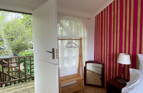 Grabouw Autre | Charming Farm Cottage, Relax & Recharge
