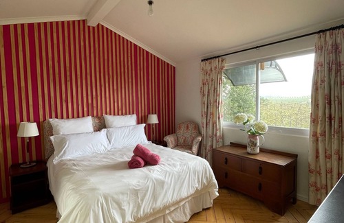 Grabouw Autre | Charming Farm Cottage, Relax & Recharge