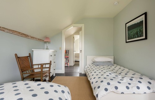 Chatham Autre | Charming Farm House on 460 Acre Working Farm