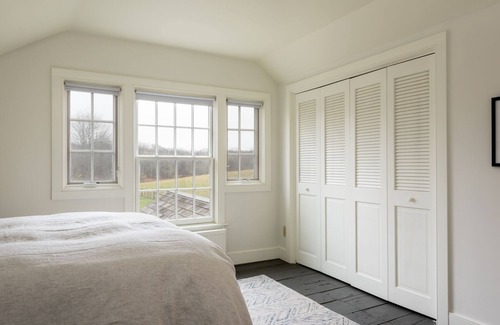 Chatham Autre | Charming Farm House on 460 Acre Working Farm