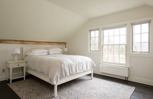 Chatham Autre | Charming Farm House on 460 Acre Working Farm