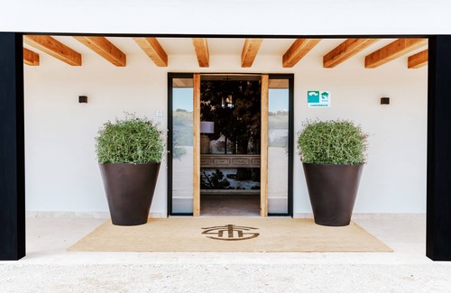 Villamanrique Maison | Charming farm ideal to enjoy nature and rest.