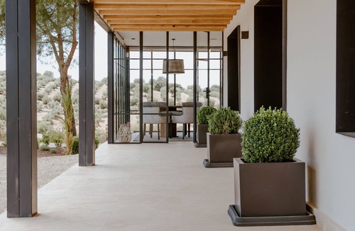 Villamanrique Maison | Charming farm ideal to enjoy nature and rest.