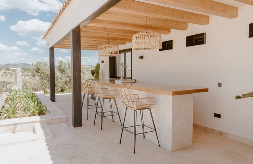 Villamanrique Maison | Charming farm ideal to enjoy nature and rest.