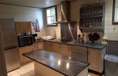 Clecy Maison | Ferme 16 pers – Calme & Nature en Suisse Normande