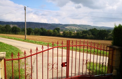 Clecy Maison | Ferme 16 pers – Calme & Nature en Suisse Normande