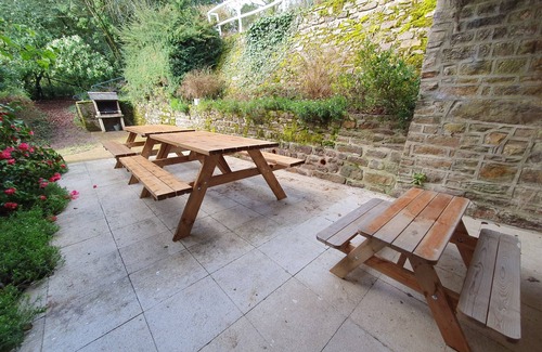 Clecy Maison | Ferme 16 pers – Calme & Nature en Suisse Normande