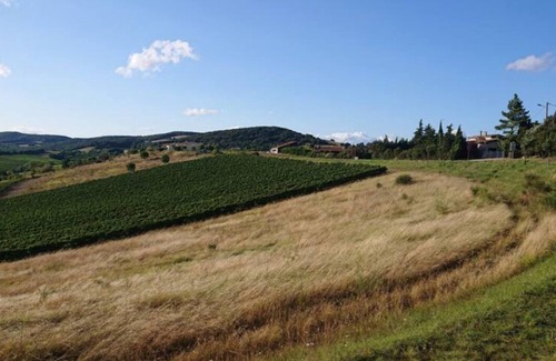 Montclar Autre | Charming Farmhouse and Detached Gite in Idyllic Village Sleeping up to 14 Guests