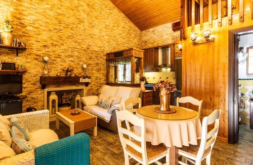 Durcal Autre | Ferme de charme, jardin, piscine et wifi