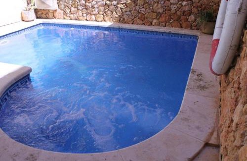 Santu Pietru Maison | Charming Farmhouse in Gharb