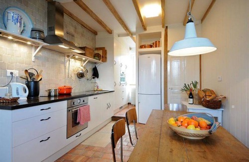 Saizy Autre | Charmante ferme avec jardin privé, terrasse et grande cour. 8 pers.