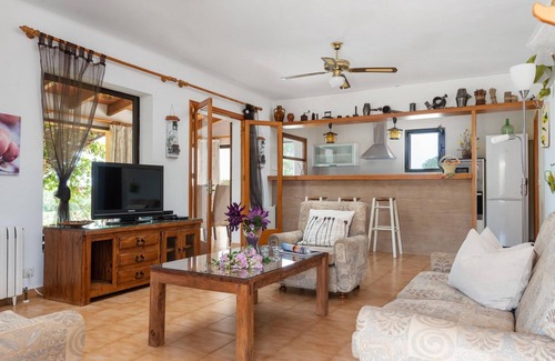 S'alqueria Blanca Cottage | Charmante Finca Ses Serres près de Santanyí