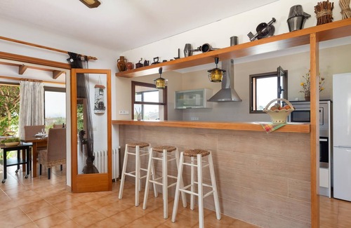 S'alqueria Blanca Cottage | Charmante Finca Ses Serres près de Santanyí