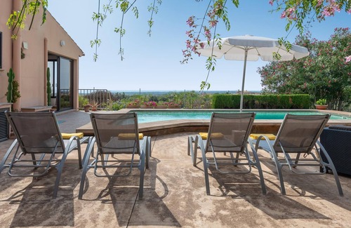S'alqueria Blanca Cottage | Charmante Finca Ses Serres près de Santanyí