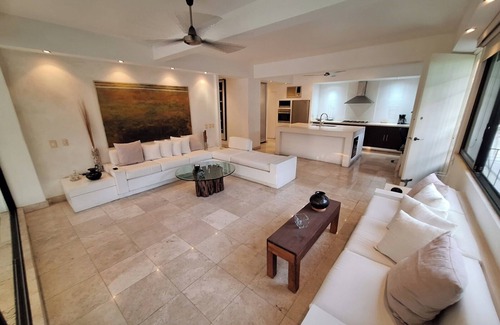 Costa Azul Appartement | Charming first floor 2-bedroom apartment in beautiful Acapulco de Juárez
