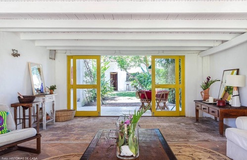Curuipe Maison | Charming Fisherman's House in Outeiro das Brisas, Bahia