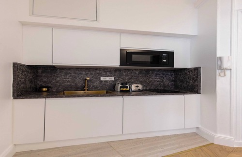Auteuil Appartement | Charmant appartement - 2P/6P - Passy / Tour Eiffel