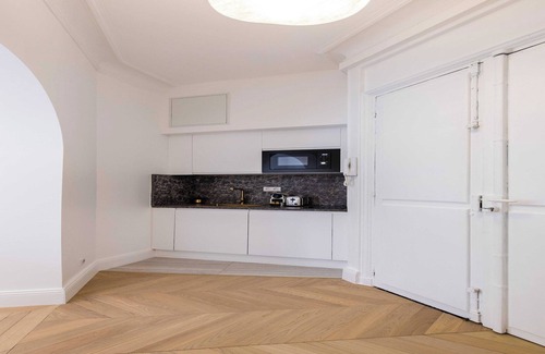 Auteuil Appartement | Charmant appartement - 2P/6P - Passy / Tour Eiffel