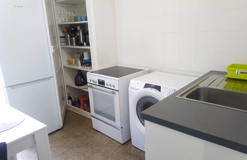 Paquis-Temple Appartement | Charming flat center and near the lake