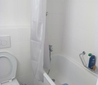 Downtown Geneva Appartement | Charming flat center and near the lake