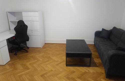 Downtown Geneva Appartement | Charming flat center and near the lake