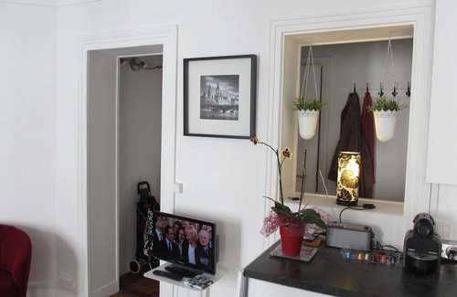 Batignolles Appartement | Charme Idéalement situé, récemment rénové et bien équipé