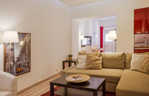 Bairro Alto Appartement | Charming flat in Lisbon's center!